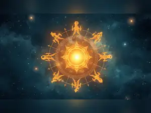 ​Weekly Money Horoscope (July 13–19, 2026)