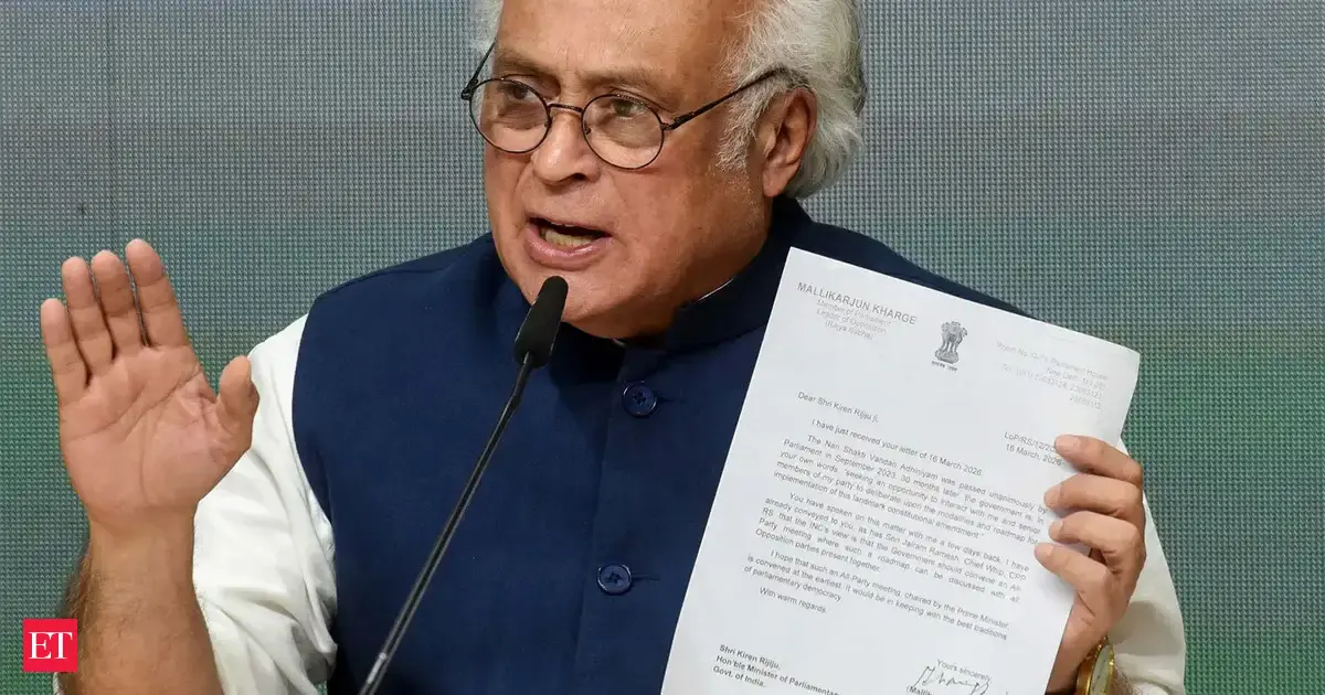 As India-New Zealand ramp up ties, Congress recalls ex-Kiwi PM David Lange reviving relations in 1984