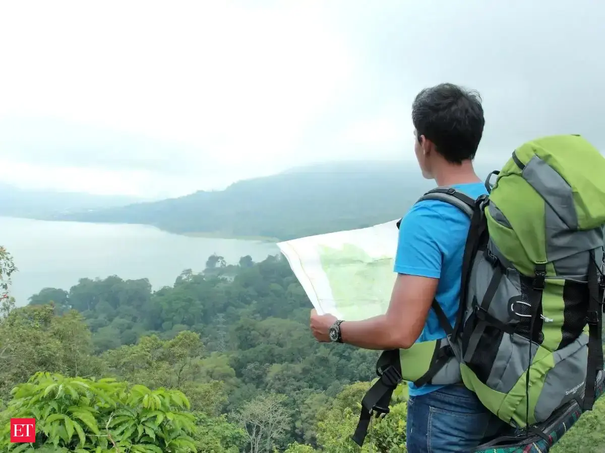 6 international getaways to escape India's monsoon