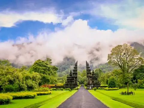 Bali, Indonesia