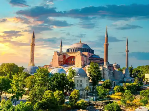 Turkey