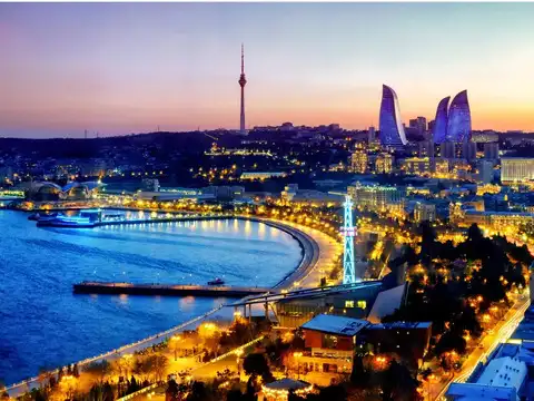 Azerbaijan