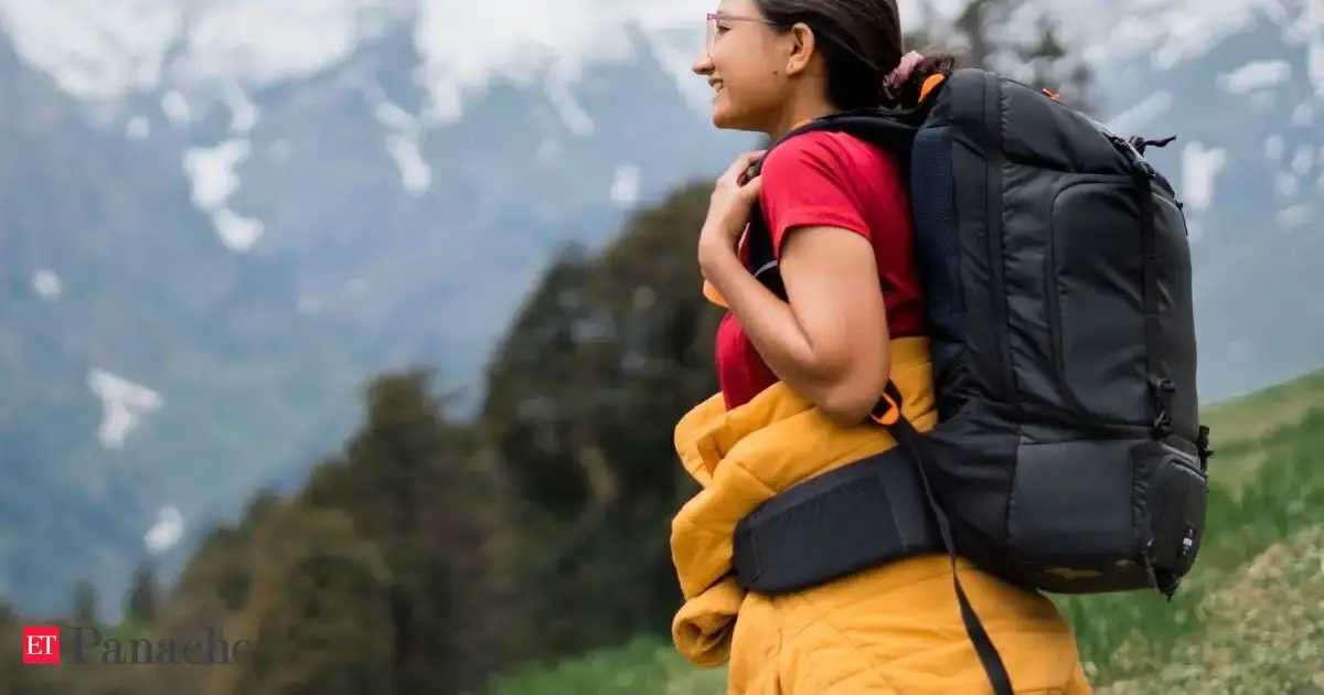 Travel without taking office leaves: Influencer, who works 9-to-5, reveals how to manage frequent trips while doing full-time job