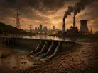 Is the weak monsoon now also a power-sector worry?:Image