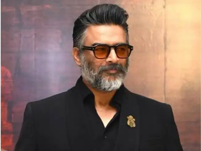 Madhavan