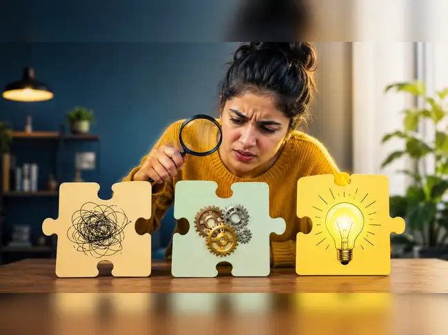 Psychology says people who always find fault in everything aren't always negative, they may be trying too hard to make things perfect