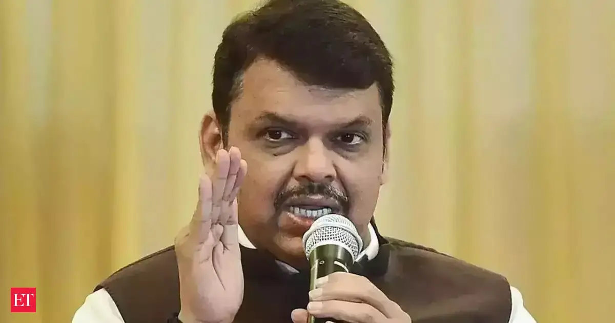 UBT Sena MP Sanjay Raut fuels Devendra Fadnavis Delhi shift buzz, triggers NDA tussle