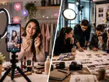 Brands divided on influencers: HUL, Myntra scale creator push; Amul stays old school