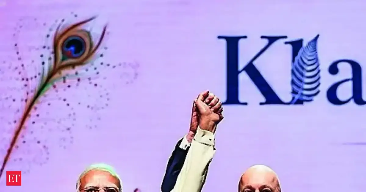 India, New Zealand elevate ties to strategic partnership; launch 2030 roadmap