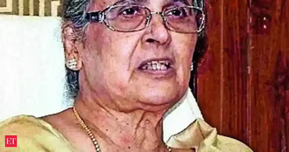 Desai-led 9-member panel to examine Bengal draft UCC bill