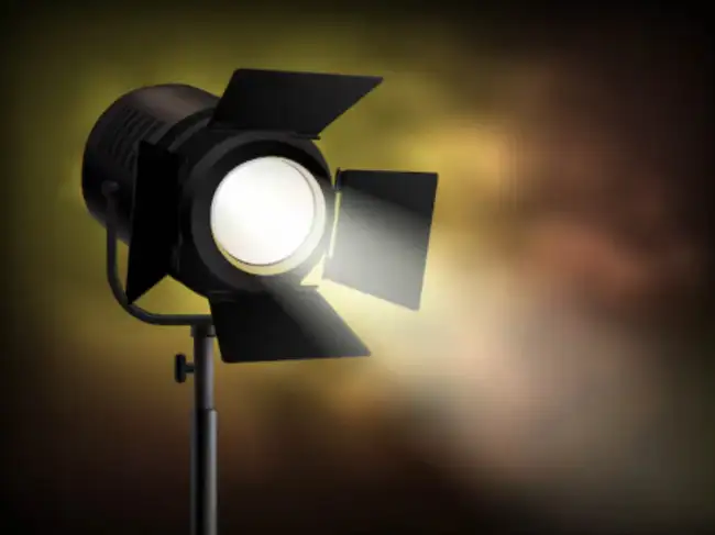Lights, Camera, Content
