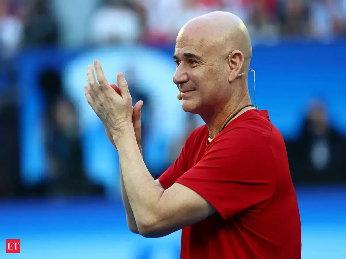 Sunday Motivation by Andre Agassi: ‘If you don’t practice you don’t…’ Read Tennis legend’s quote to kick start your day