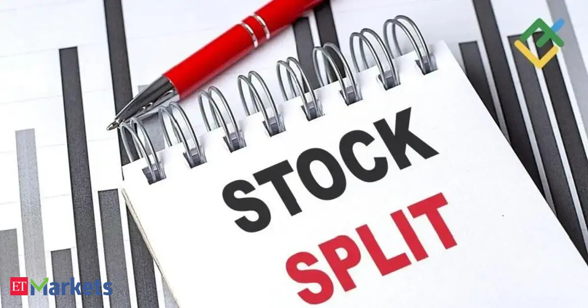 Dividends and stock splits: TCS, Dabur, MRF among nearly 100 stocks turning ex-date this week. Do you own