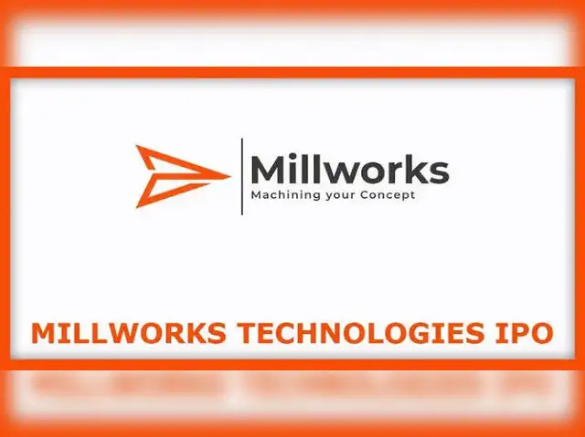 Millworks Technologies IPO