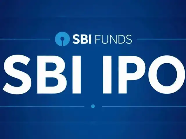 SBI Funds Management IPO