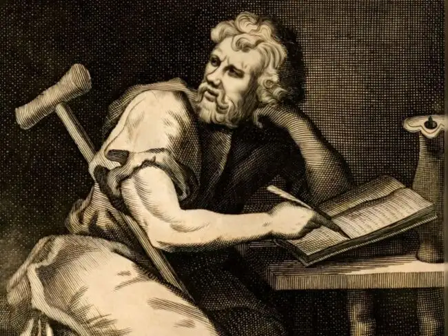 Epictetus