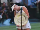'I'm taking the big one' - How Noskova stared down heartbreak to win Wimbledon