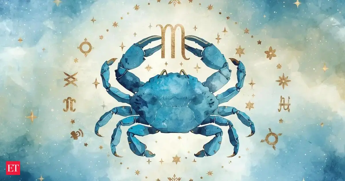 Cancer Weekly Horoscope 13th July 19th July 2026 Major Life Changes Begin As The Sun Enters Your Sign What Should You Expect