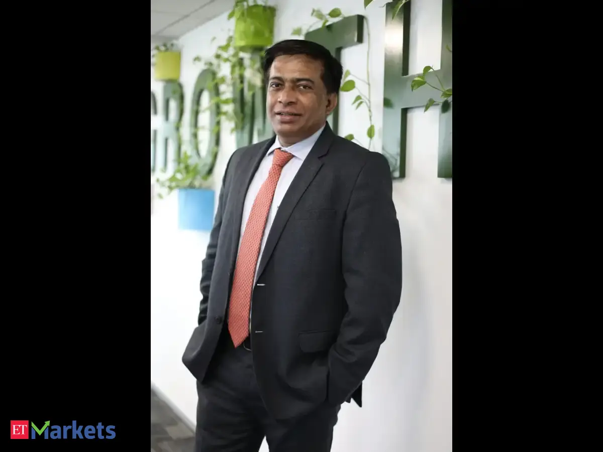 Largecap funds no longer the best bet? Edelweiss CIO Trideep Bhattacharya explains why flexicaps may win now