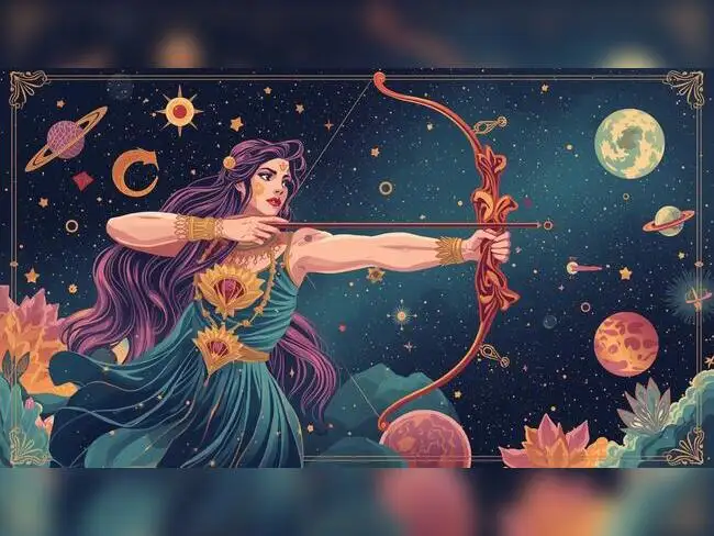 sagittarius this week2