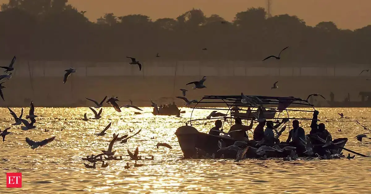 NMCG restoring five wetlands in Ganga basin, plans to expand conservation efforts