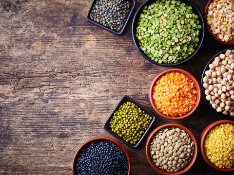 Lentils