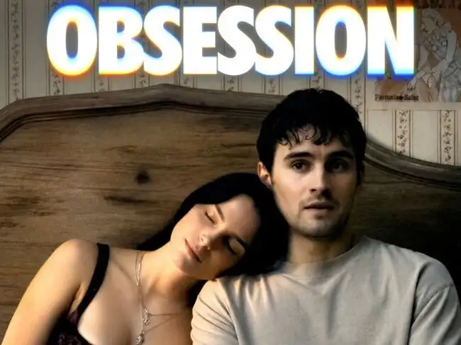 Obsession OTT release details