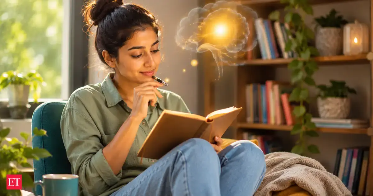 Psychology Says People Who Daily Read The Quote Of The Day Are Not Just Looking For Inspiration They May Be Shaping The Way They Think