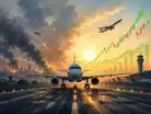 Airlines Q1 preview: War disruptions cloud June quarter earnings, but supply dis:Image