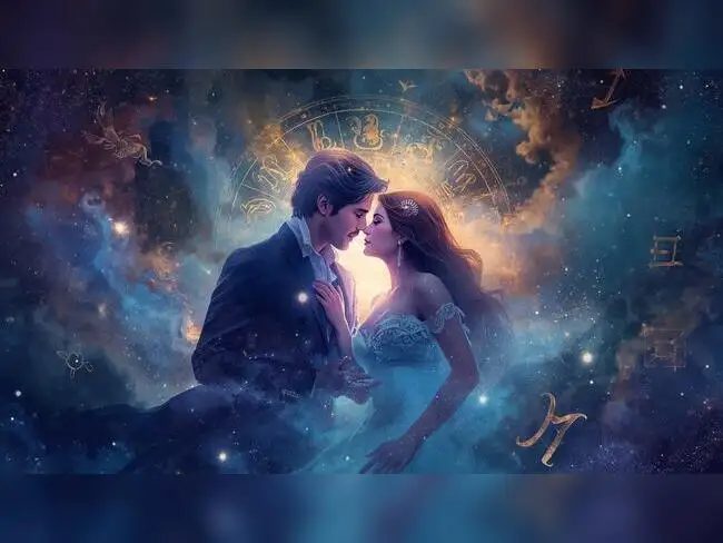Love horoscope 4