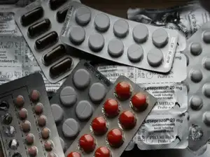 Pharma body renews push for data protection