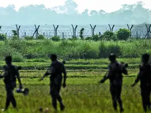 Quadrangular Security Setup to be Operationalised by Dec