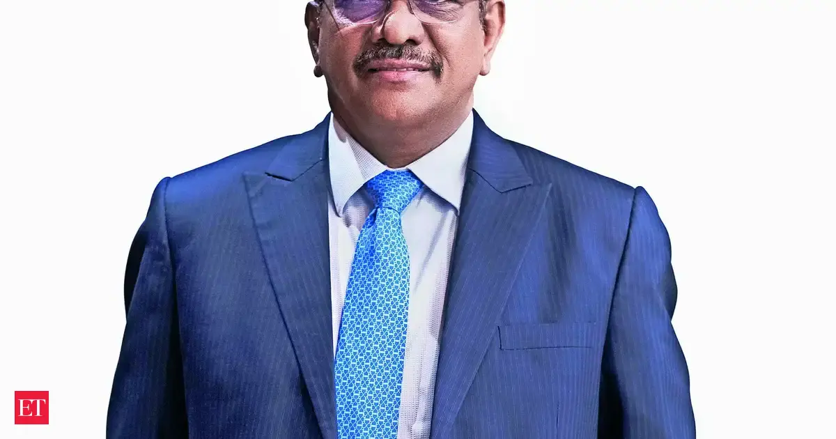 Private capital should play a much larger role in India's infrastructure development: Rajkiran Rai, MD & CEO, NaBFID
