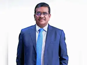 Private Capital Should Play a Much Larger Role in India’s Infrastructure Development