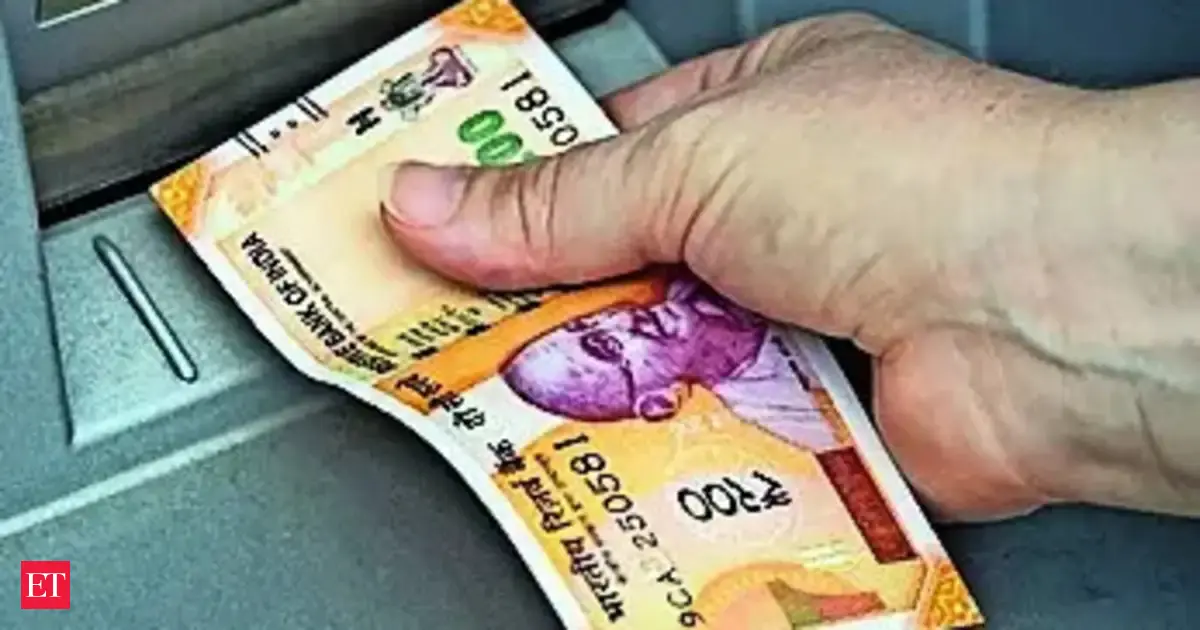 The ATM story: Banks move to cash recyclers from just dispensers