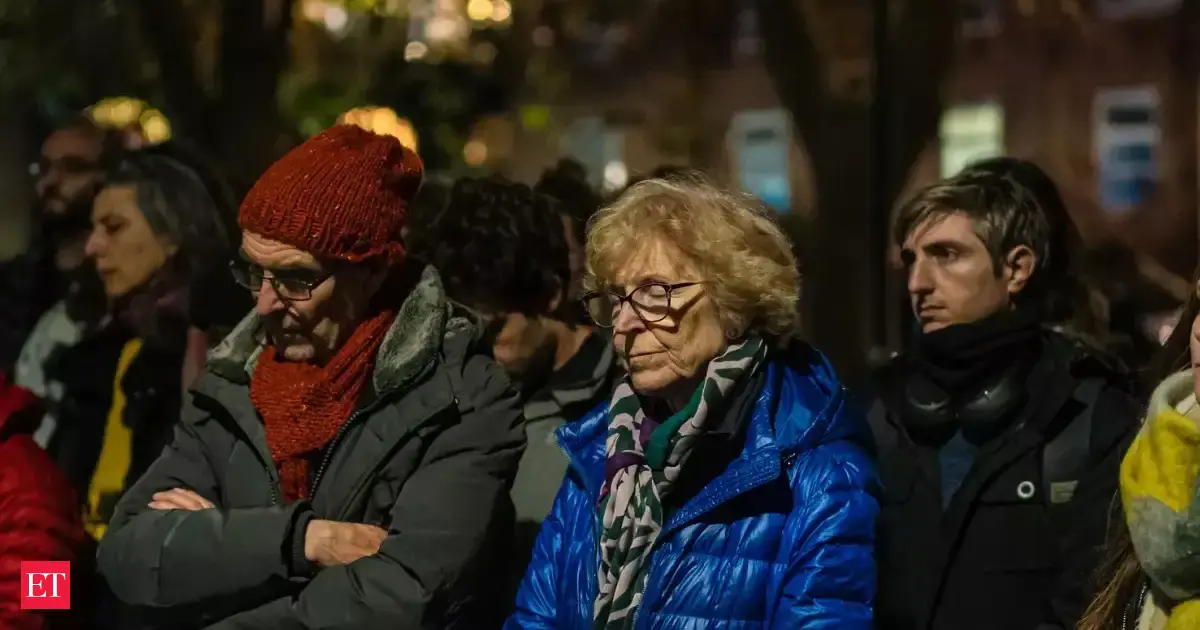UK plans to spend £250 million over three years to protect Jewish communities