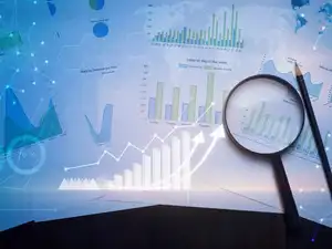 Magnifying glass