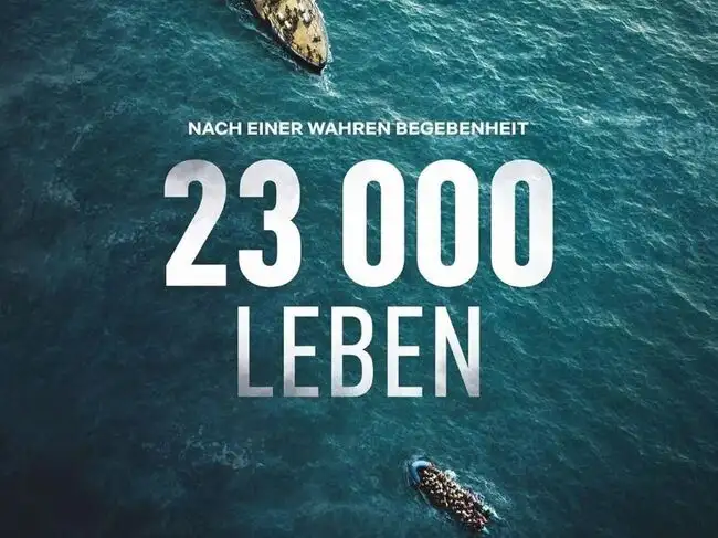 23,000 lives