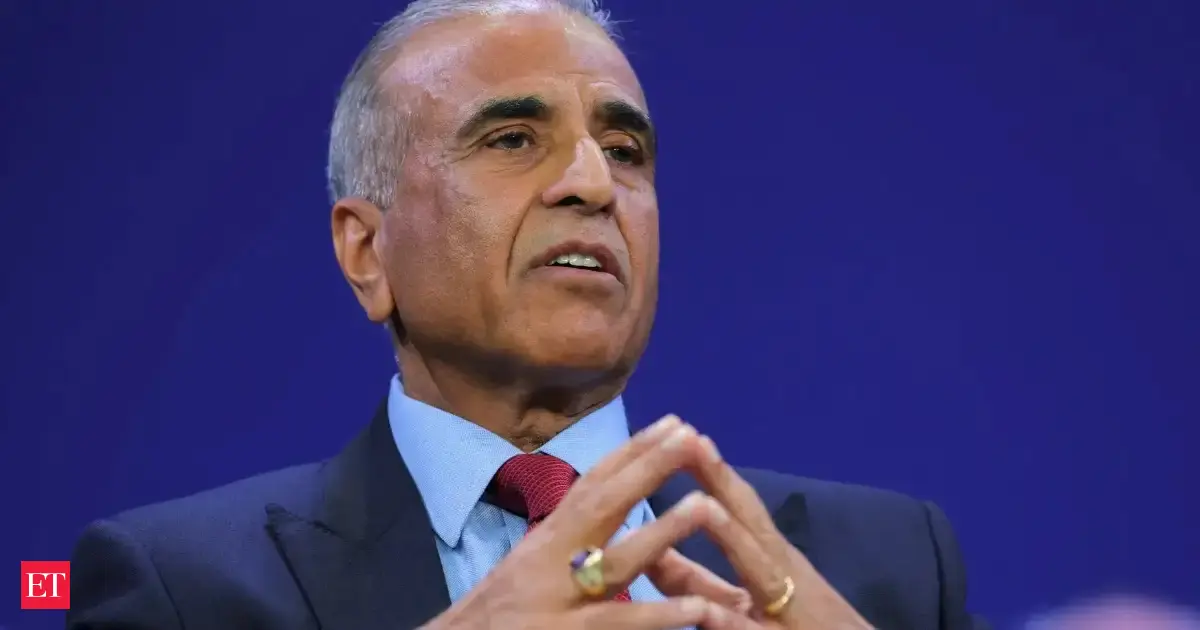 Fin to data centres: Airtel's next growth map 