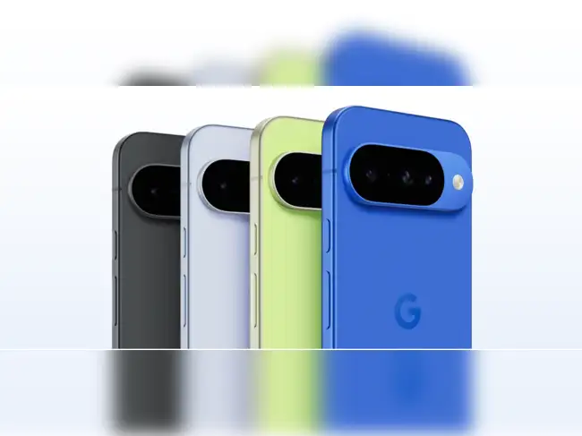 Google Pixel 10