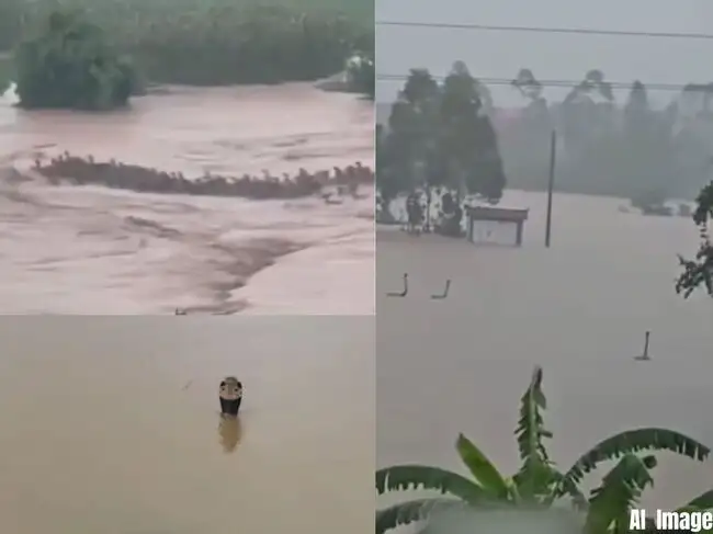 Snakes in China