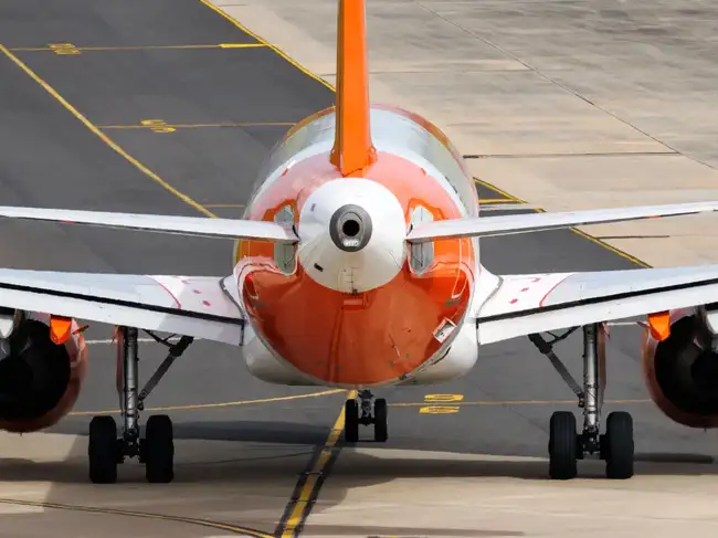 Warnings About Europe's Jet-Fuel Supplies As Iran War Disrupts Oil Shipments