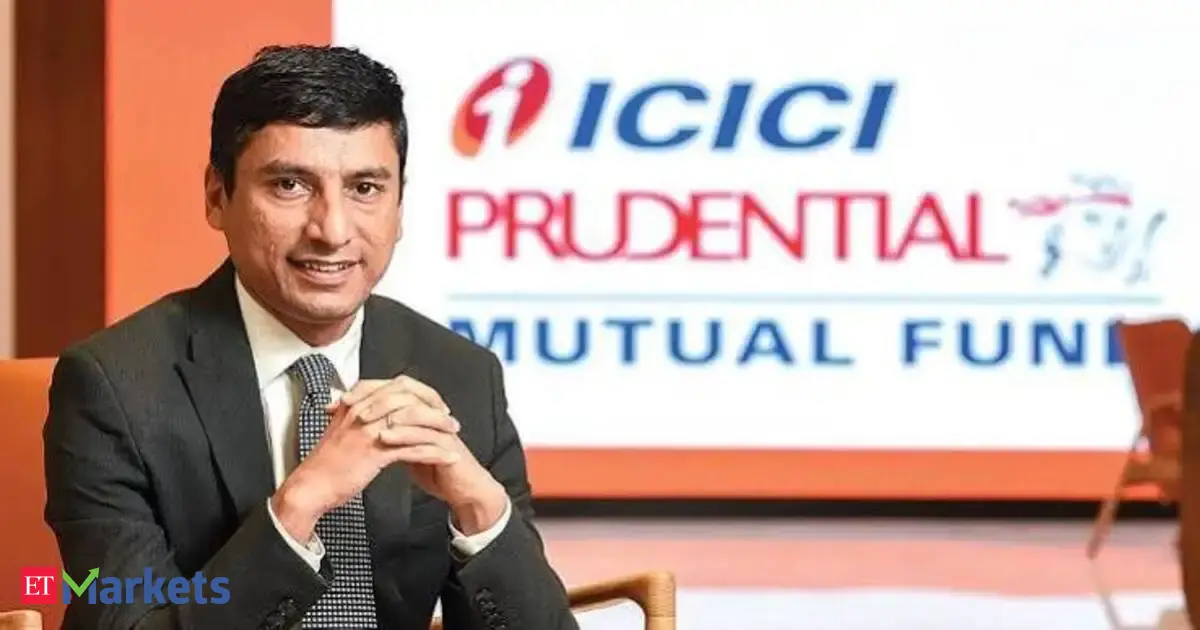 Stocks, gold and debt: Why ICICI Pru’s Dharmesh Kakkad favours a multi-asset strategy now