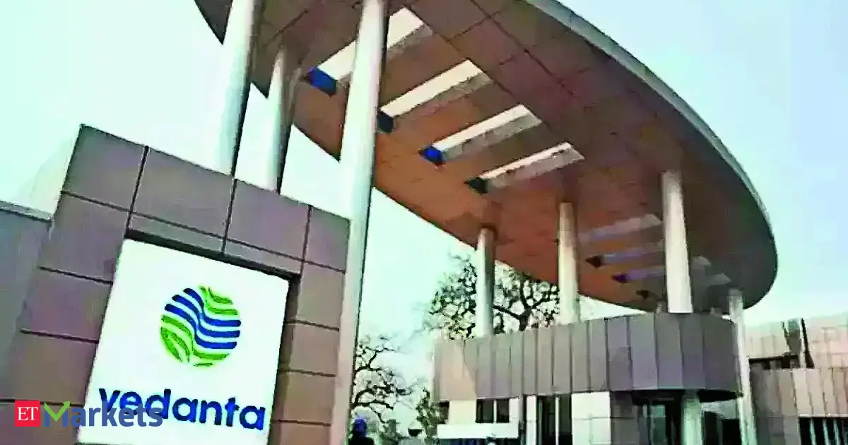 Vedanta Iron, Vedanta Aluminium & other group stocks jump up to 5%. Should you buy?