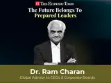 As competitive pressure builds, India's boardrooms rethink leadership strategy