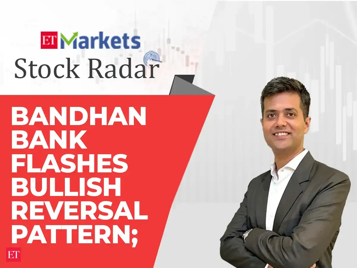 Bandhan Bank may extend gains as banking sector momentum strengthens: Religare Broking