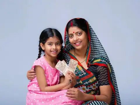 How can you build a Rs 50 lakh corpus?
