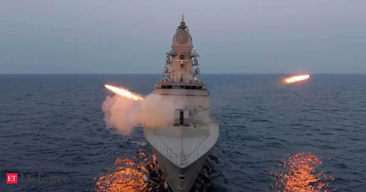 India's defence capex seen rising to Rs 2.8 trillion by FY30 on indigenisation, export growth: Kotak