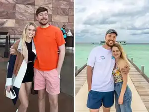 Who is MrBeast’s fiancee Thea Booysen