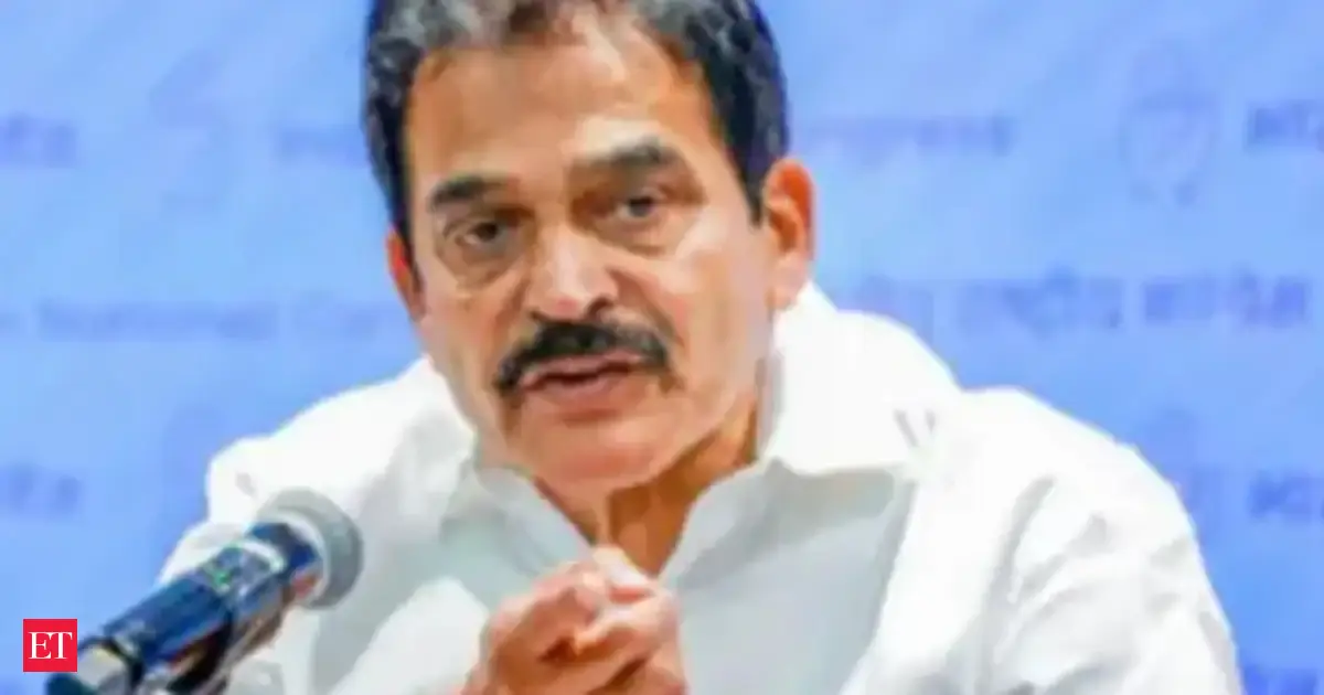 RSS expressing grief over Ayodhya fund embezzlement is like 'thief showing remorse': KC Venugopal